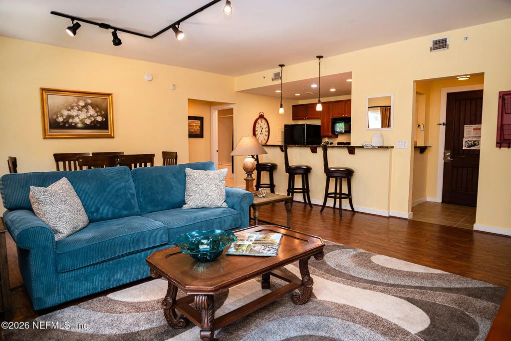 955 Registry Boulevard 107, St. Augustine