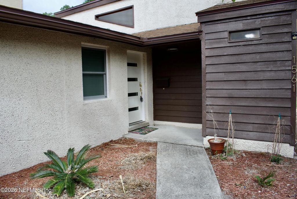 1561 Arcadia Drive, Jacksonville