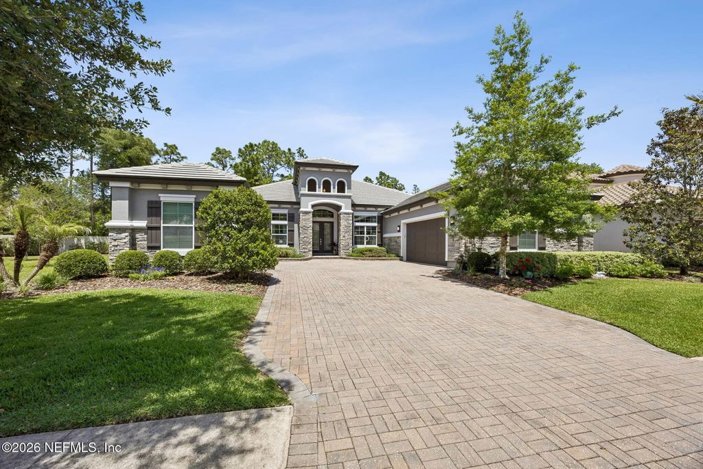 35 Auburndale Drive, Ponte Vedra