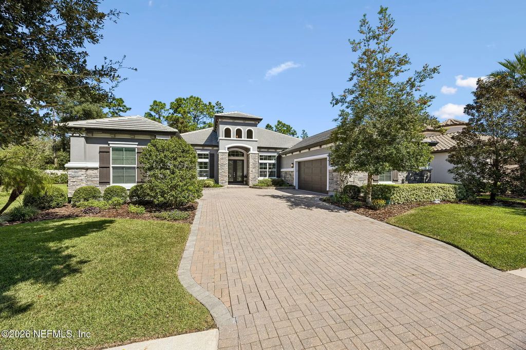 35 Auburndale Drive, Ponte Vedra
