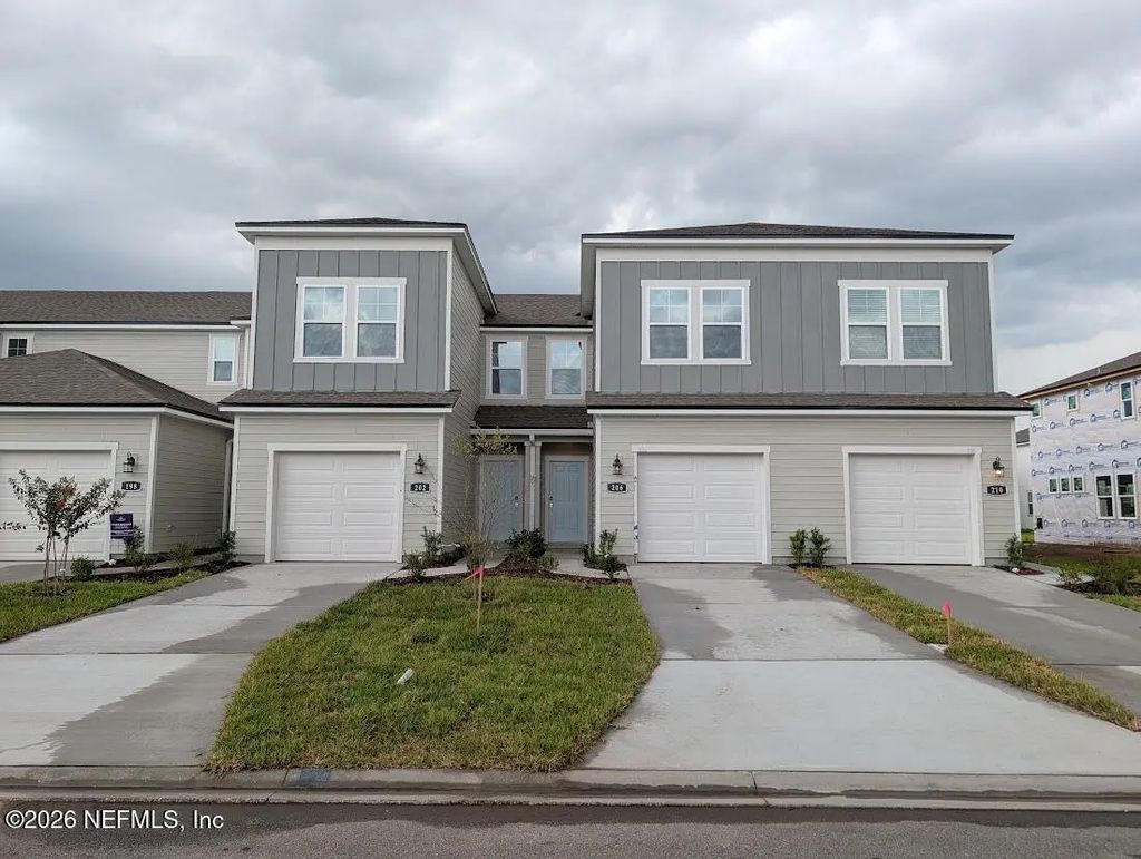 194 Brazil Nut Circle, Jacksonville