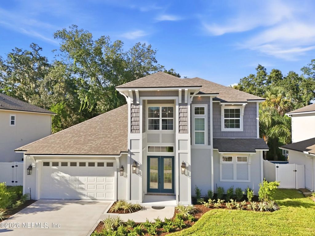 14425 Aldea Cove Drive, Jacksonville