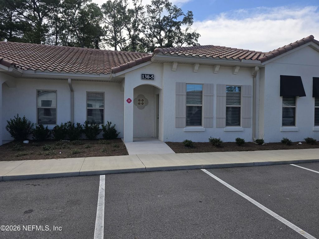 130 Land Grand Street 5, St. Augustine