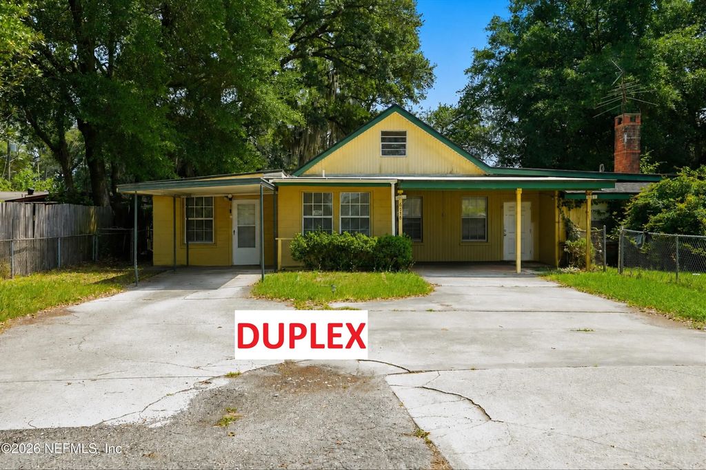 6348 Hyde Grove Avenue, Jacksonville