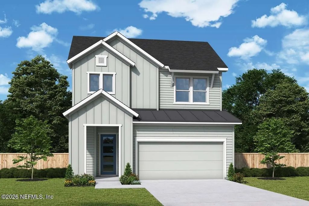 191 Lucia Place, St. Augustine