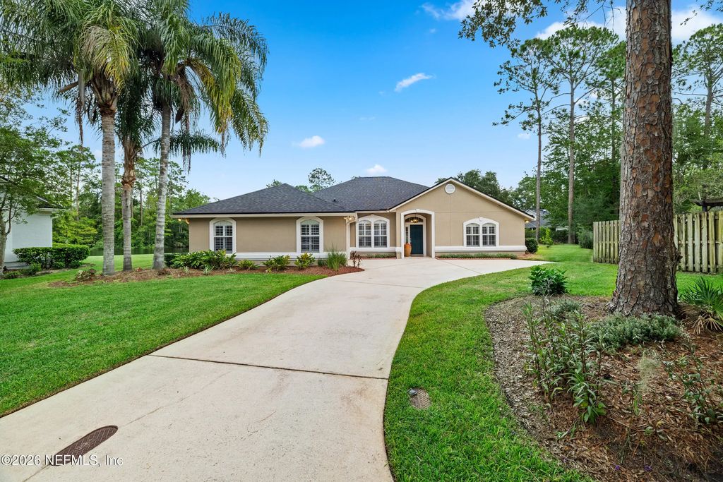 1735 Walton Lake Court, Fleming Island