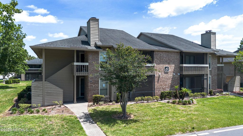 10200 Belle Rive Boulevard 57, Jacksonville