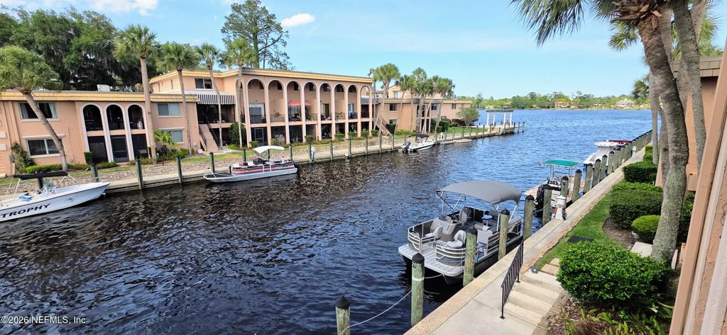 5375 Ortega Farms Boulevard 1008, Jacksonville