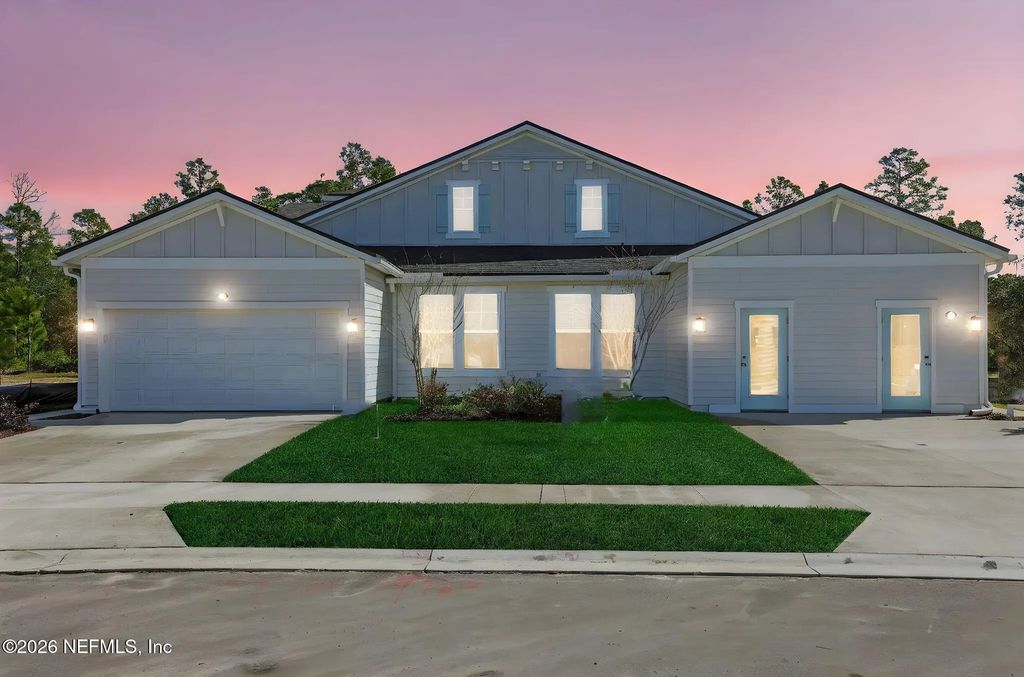 29 Big Pine Drive, Palm Coast