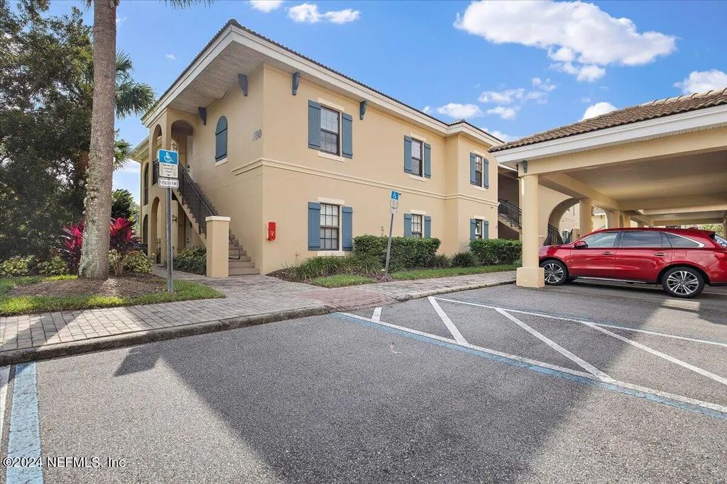 180 Calle El Jardin 201, St. Augustine