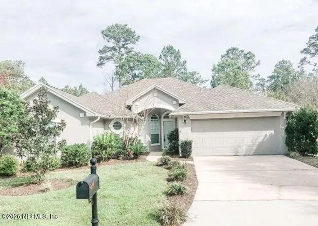 681 Lake Stone Circle, Ponte Vedra Beach