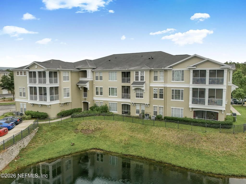 8290 Gate Parkway W 601, Jacksonville