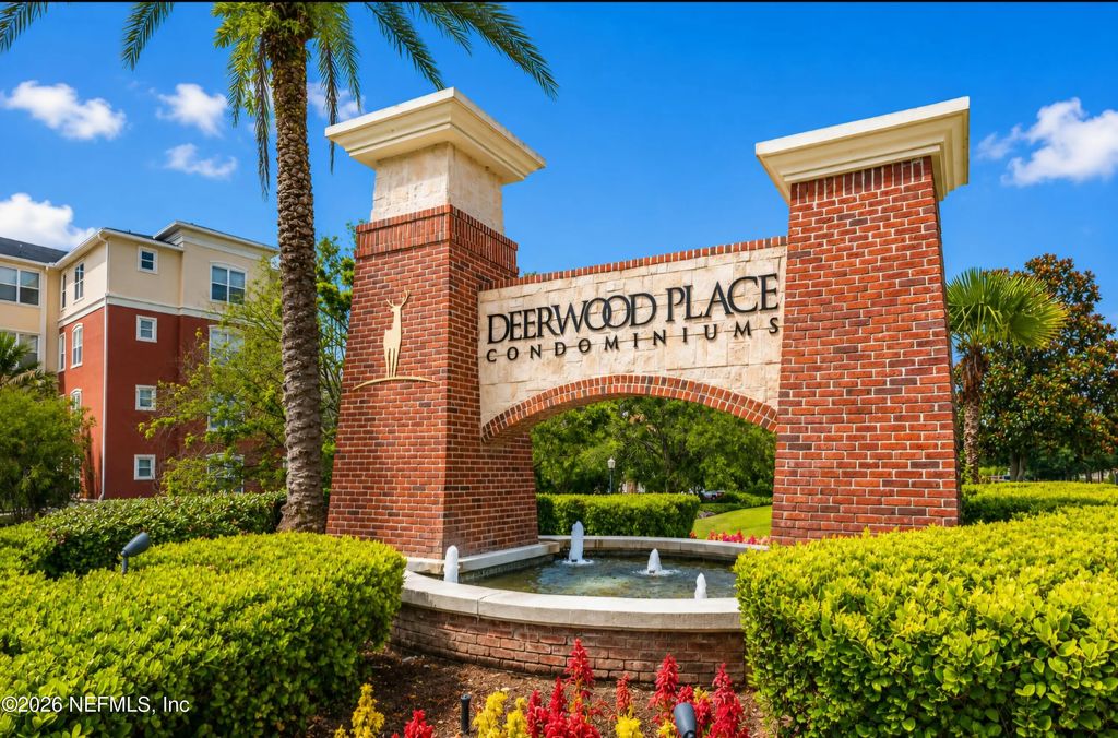 4480 Deerwood Lake Parkway 352, Jacksonville
