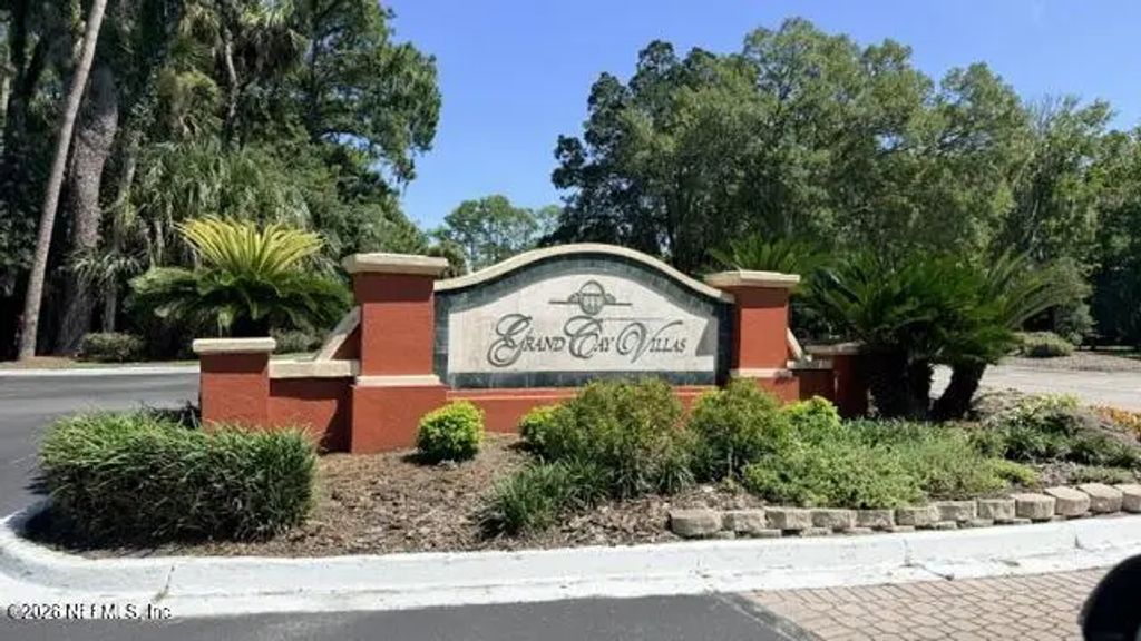211 Colima Court 1124, Ponte Vedra Beach