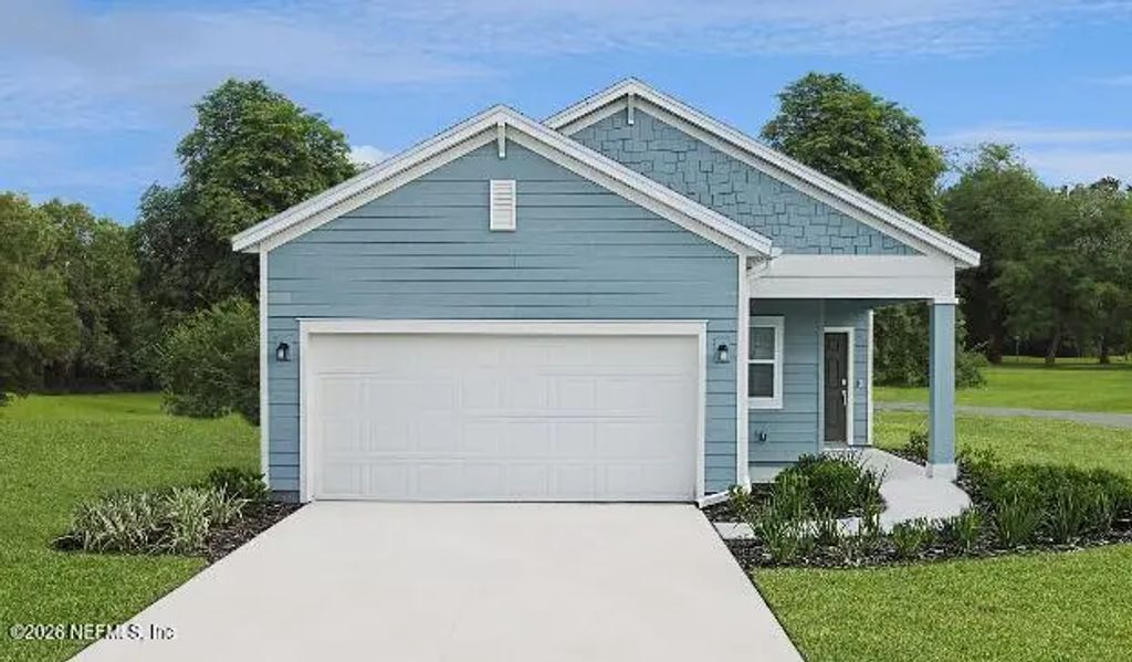 166 Ludington Parkway, St. Augustine