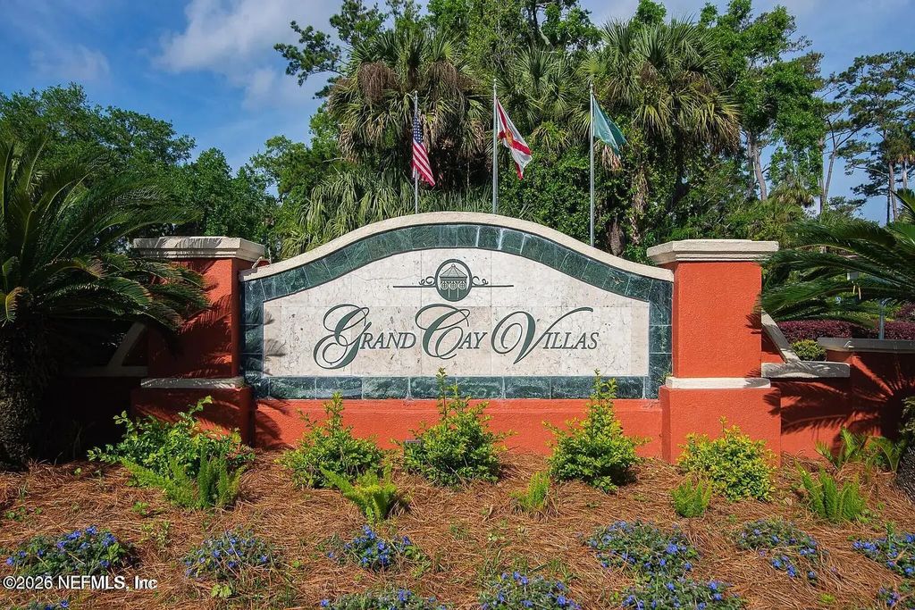 120 Veracruz Drive 813, Ponte Vedra Beach
