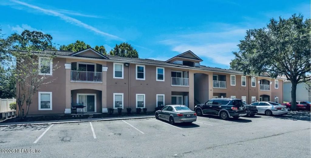 1418 Manotak Point Drive 205, Jacksonville