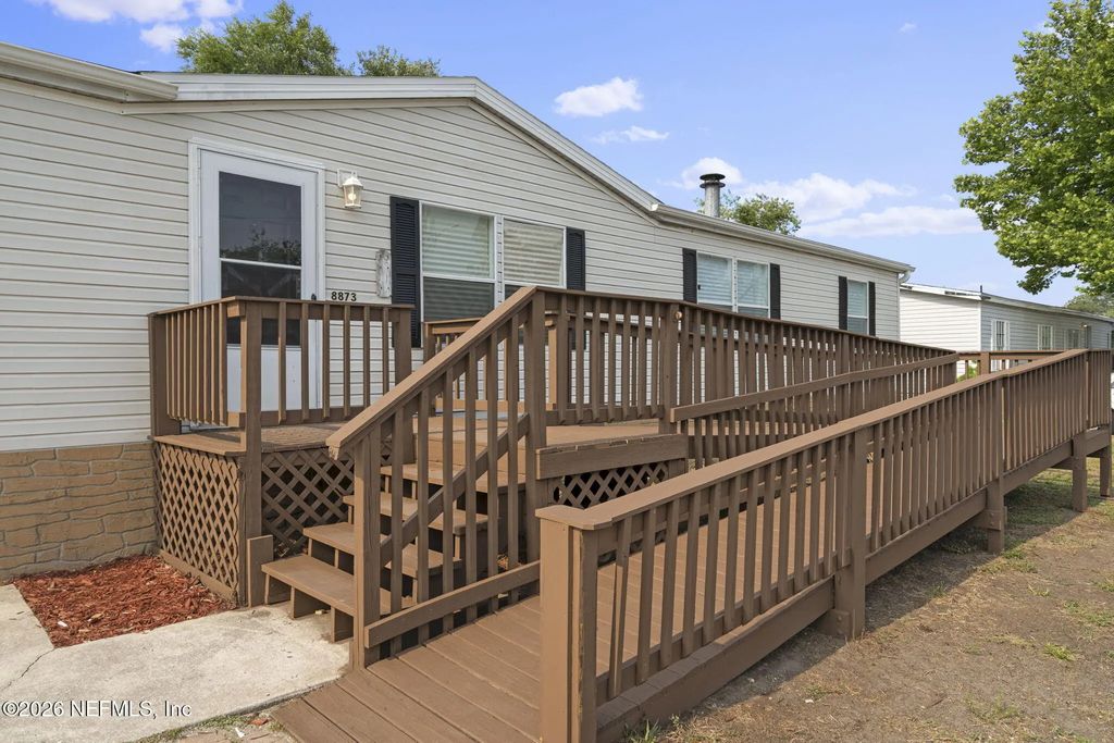 8873 Pisces Circle S, Jacksonville