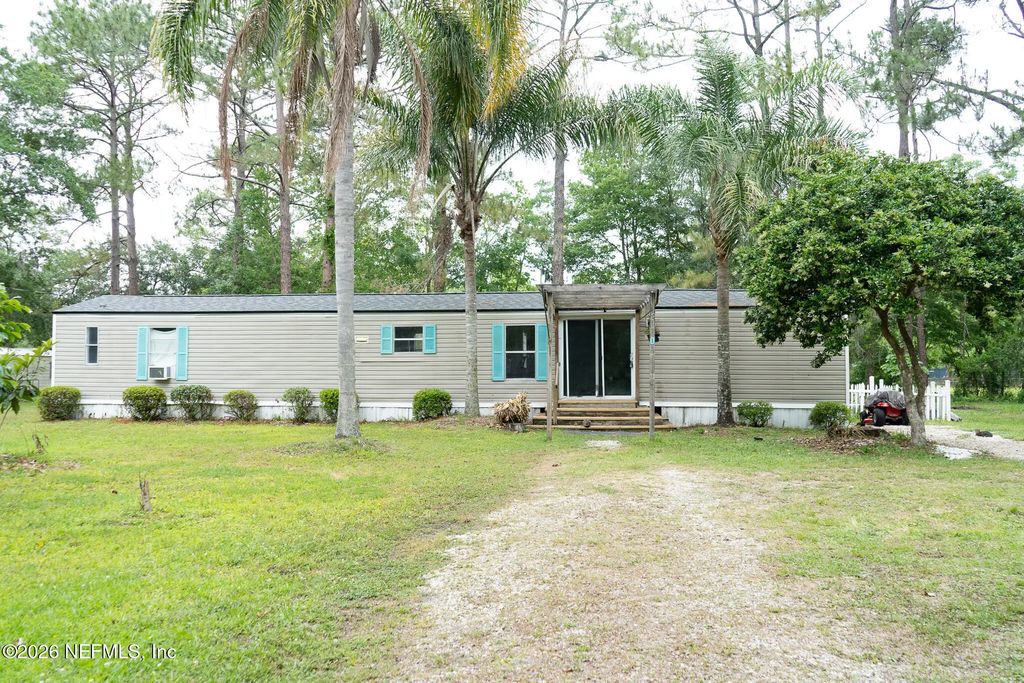 3180 Pacetti Road A, St. Augustine