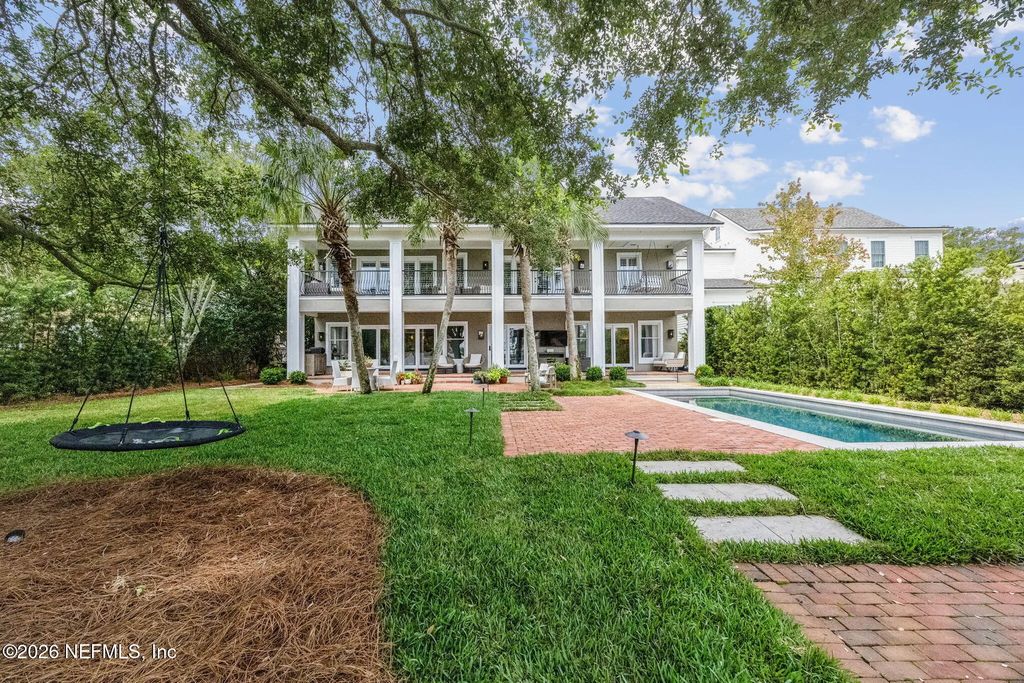4273 Venetia Boulevard, Jacksonville
