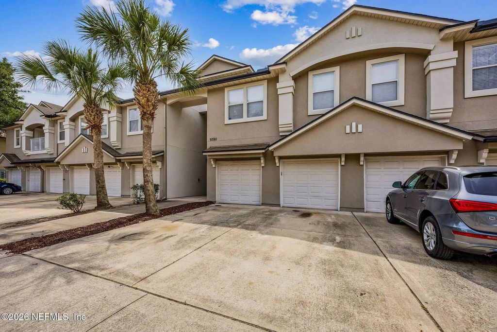 9390 Underwing Way 7-2, Jacksonville