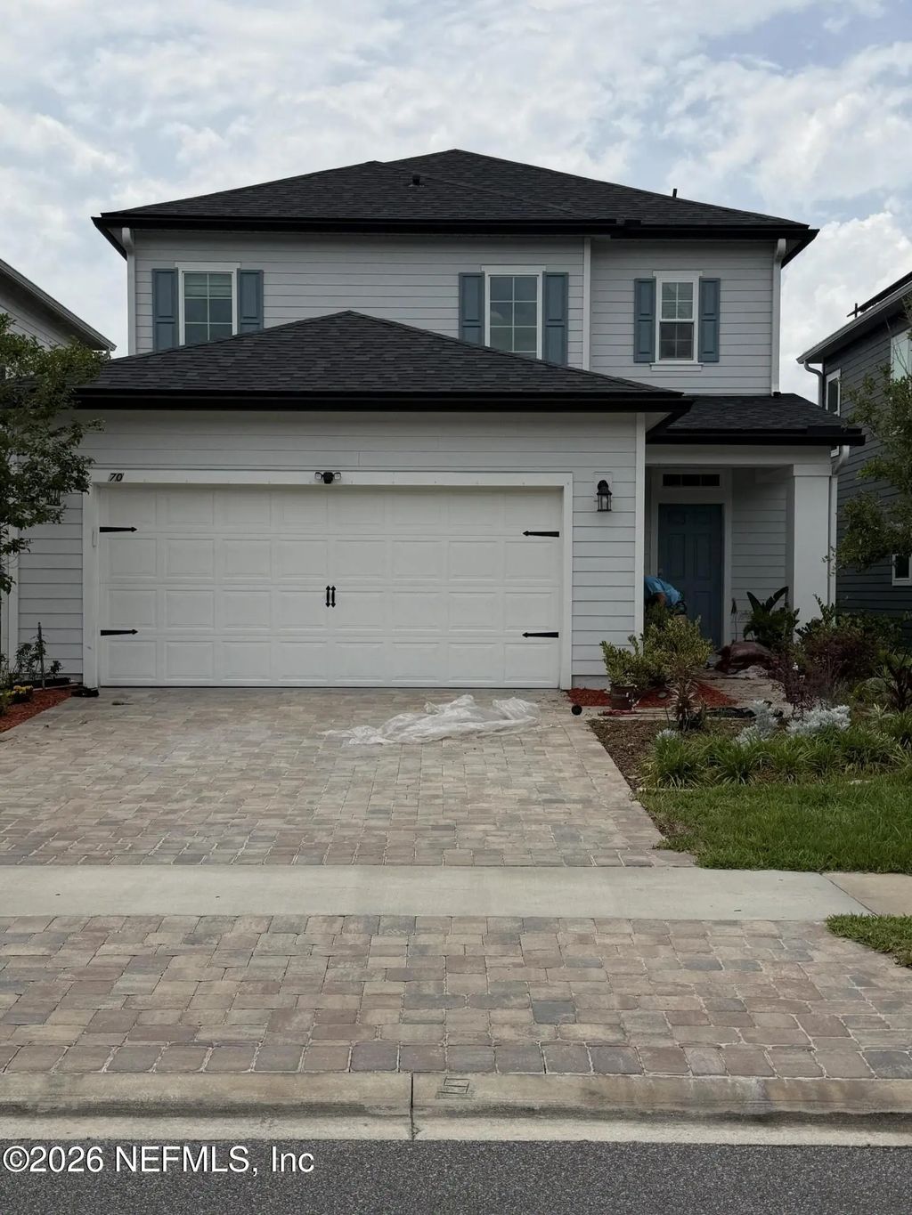 70 Golden Fern Drive, St. Augustine