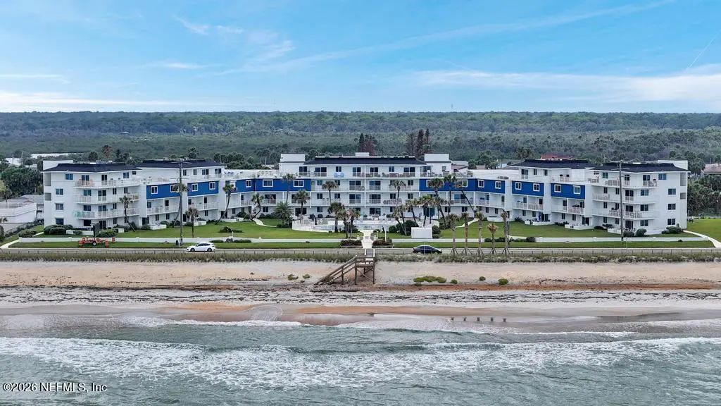 3510 Ocean Shore Boulevard 203, Flagler Beach