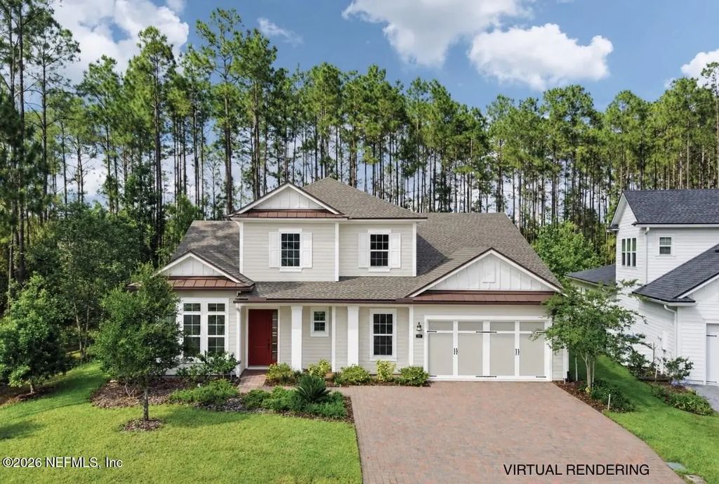 250 Shadow Cove, St. Johns