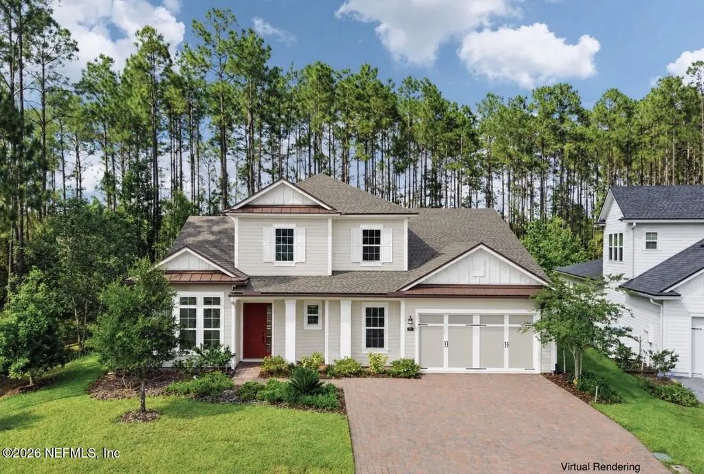 250 Shadow Cove, St. Johns