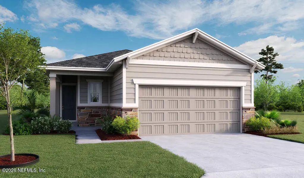 293 Old Forest Road, St. Augustine