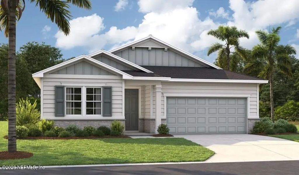 65 White Tree Court, St. Augustine