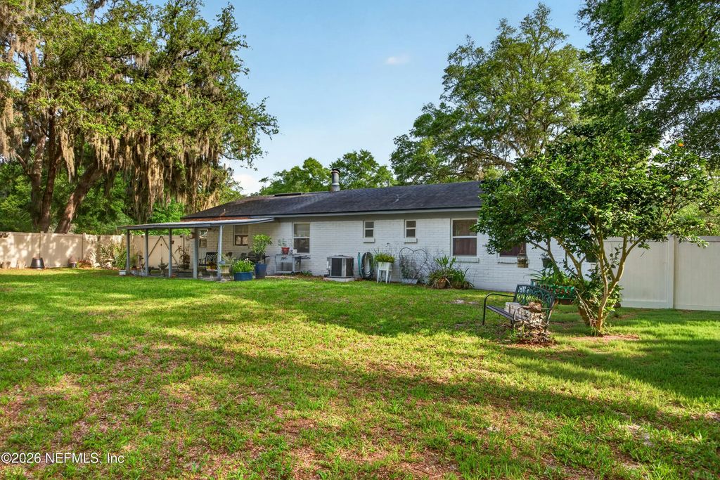 580 Arthur Moore Drive, Green Cove Springs