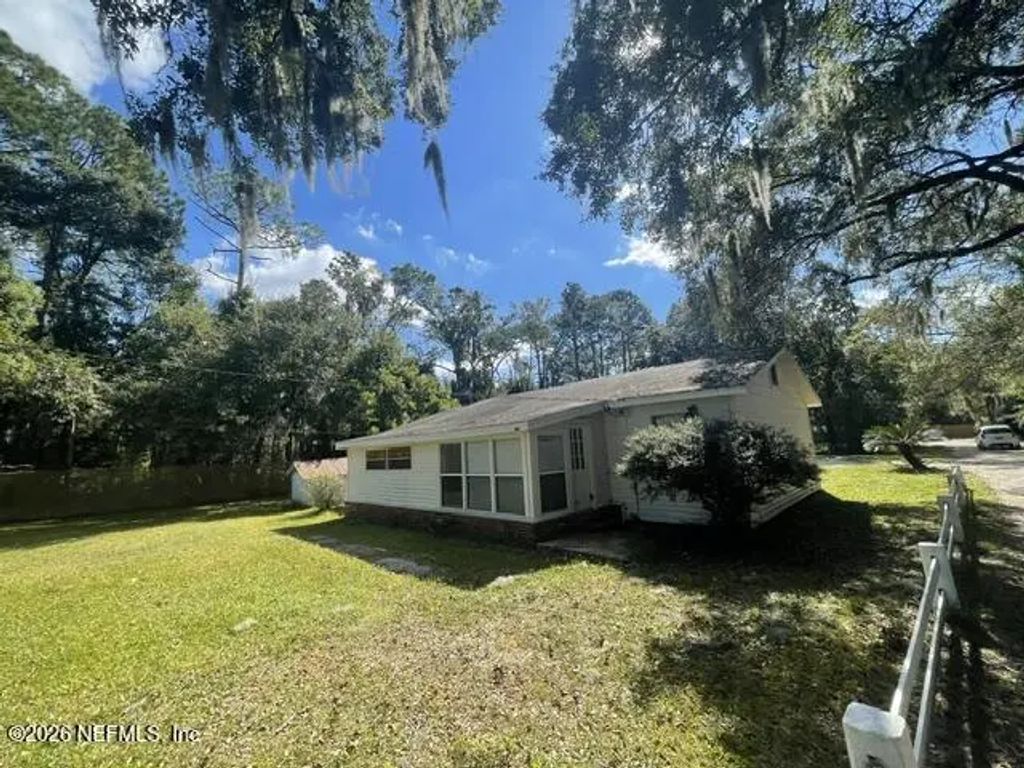 2554 S Tabernacle Place, Jacksonville