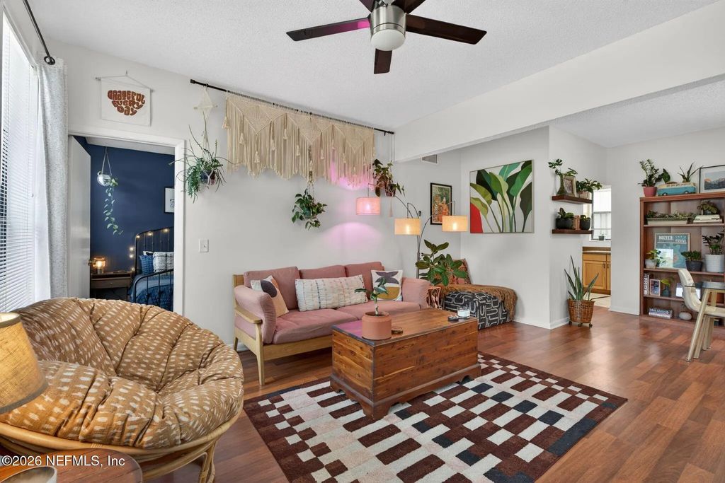 2545 Oak Street 13, Jacksonville