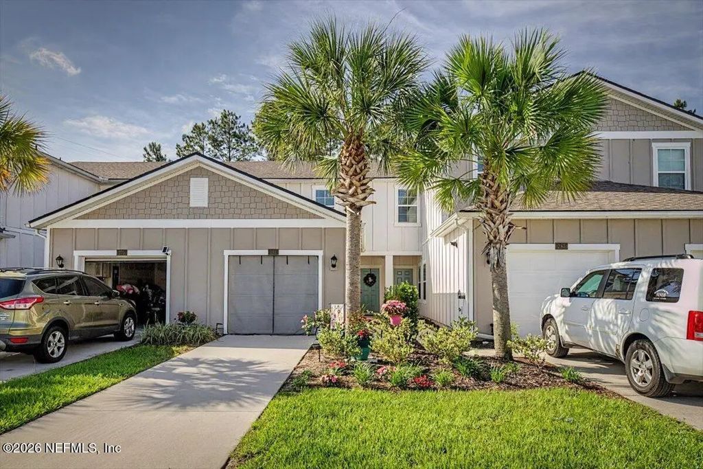 281 Coastline Way, St. Augustine