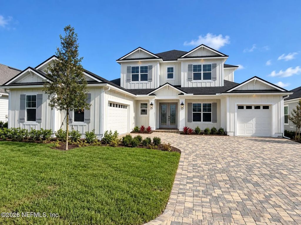 268 Pine Grove Point, St. Augustine