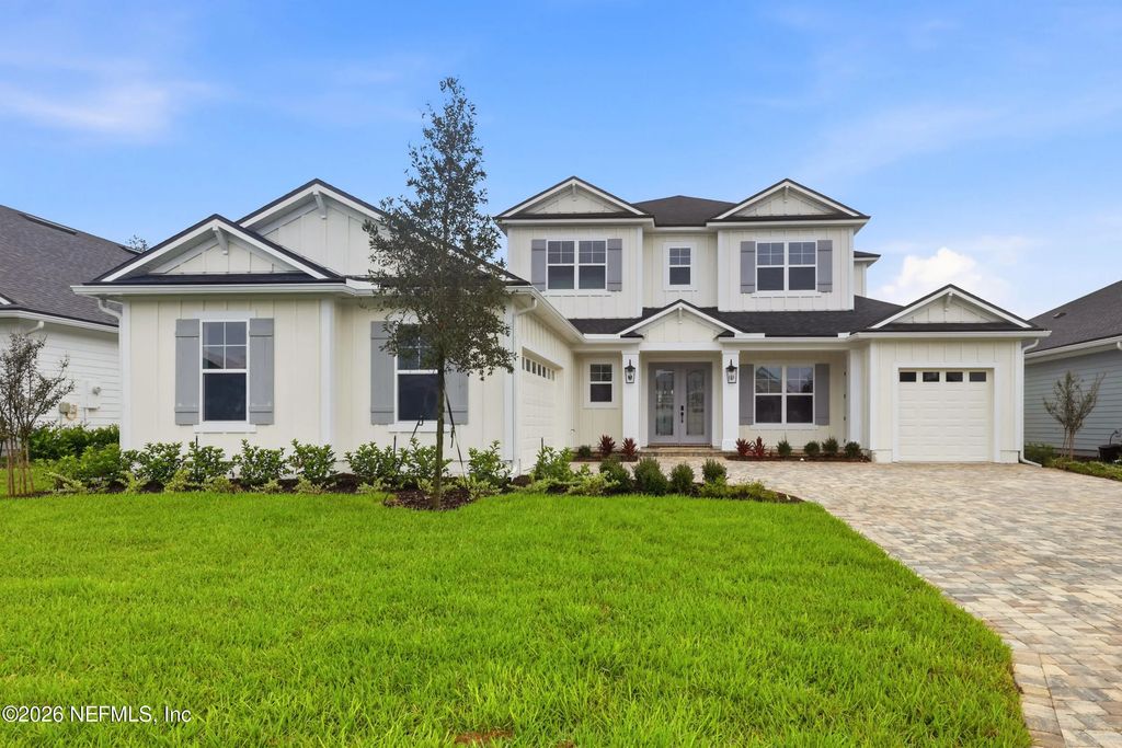 268 Pine Grove Point, St. Augustine