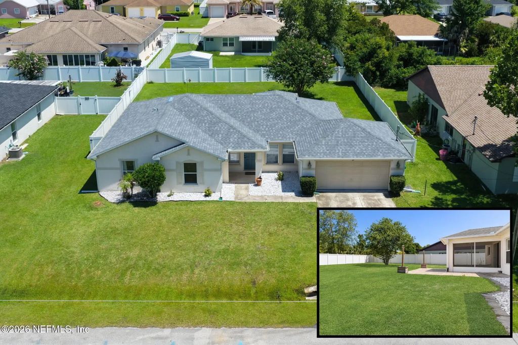 27 Wood Arbor Lane, Palm Coast