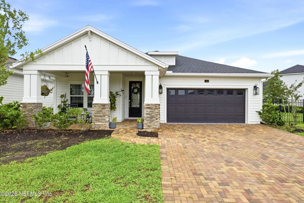 28 Cobalt Lane, St. Augustine