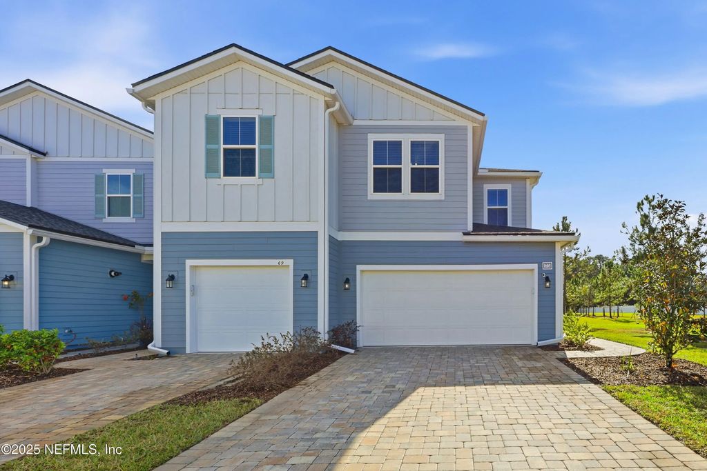 75 Thurnham Lane, St. Augustine