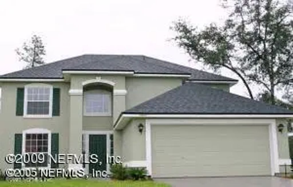 1603 Canopy Oaks Drive, Orange Park