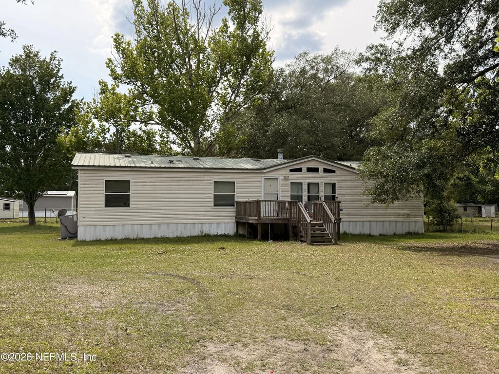 14630 Tiki Lane, Jacksonville
