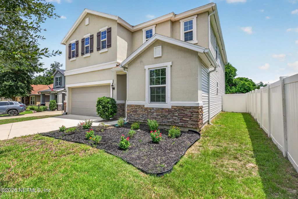 12649 Sheffield Walk Lane, Jacksonville