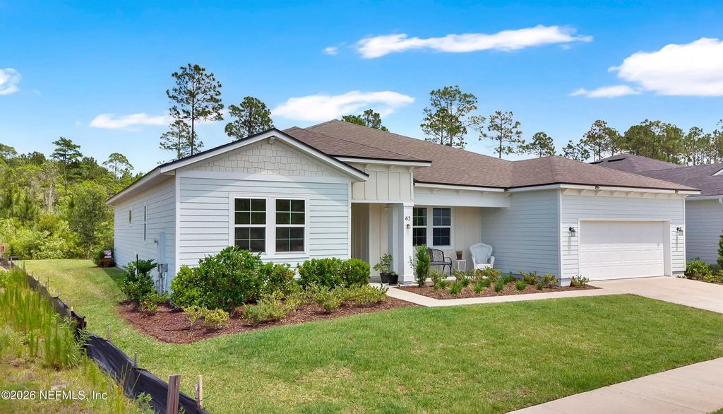 62 Reverie Drive N, Palm Coast