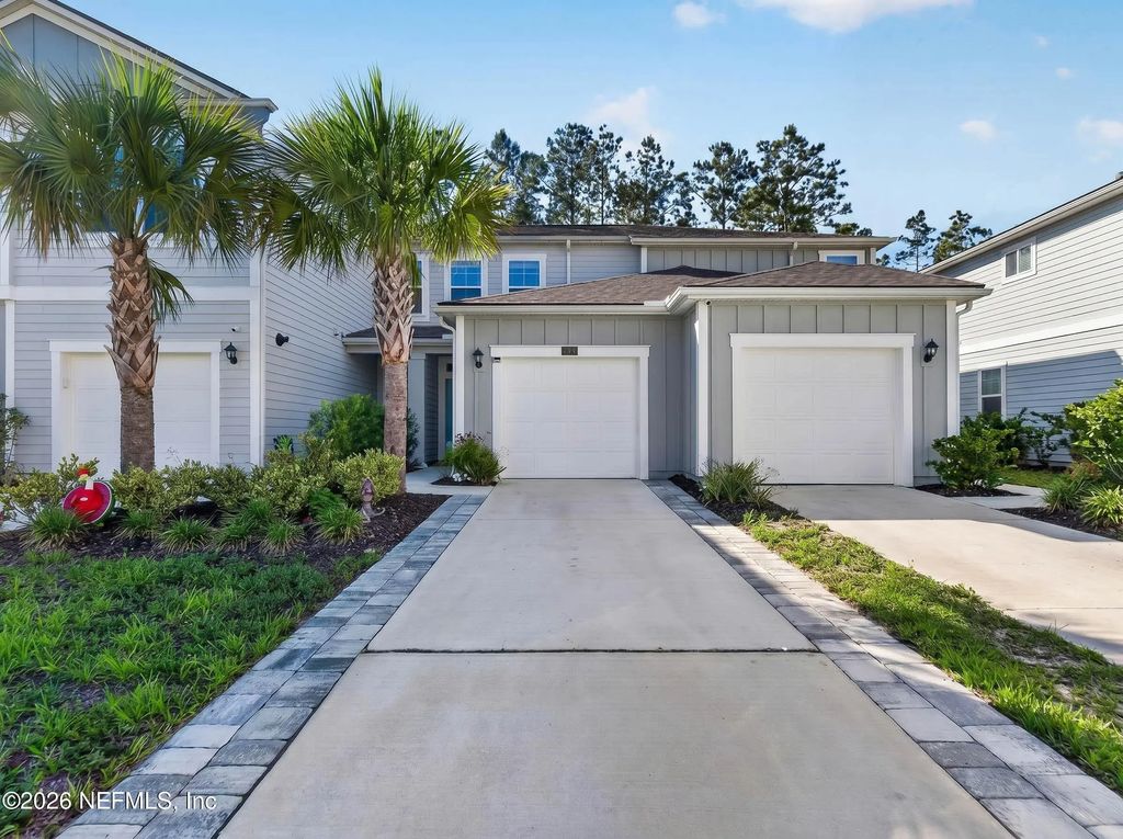 40 Barley Street, St. Augustine