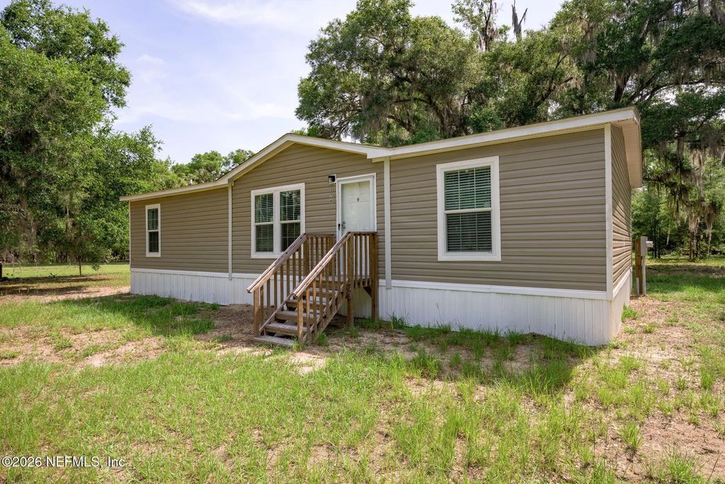 374 Sisco Road, Pomona Park