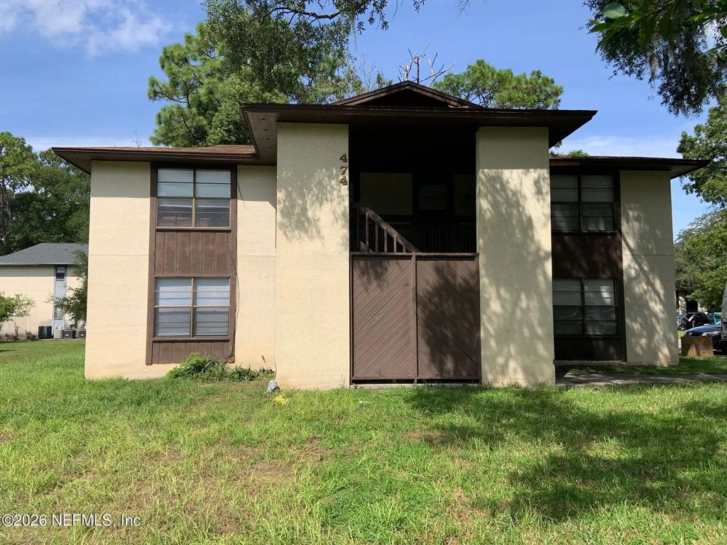 471 Lombard Street, Orange Park