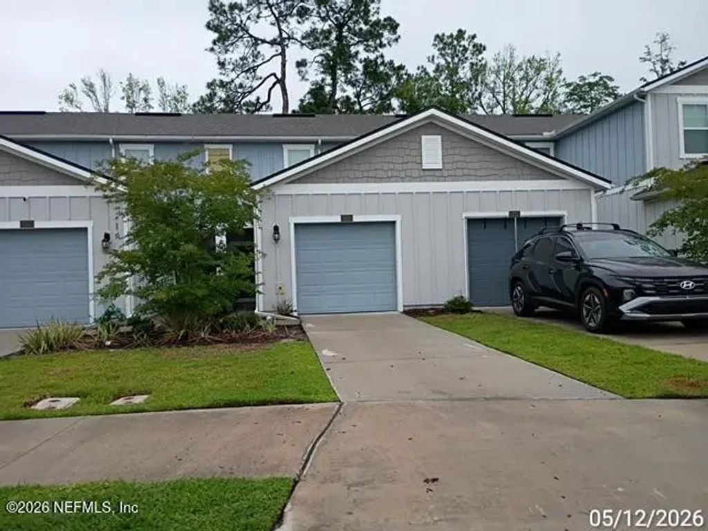 919 Observatory Parkway, Jacksonville