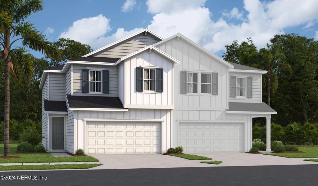 7325 Portico Road, Jacksonville