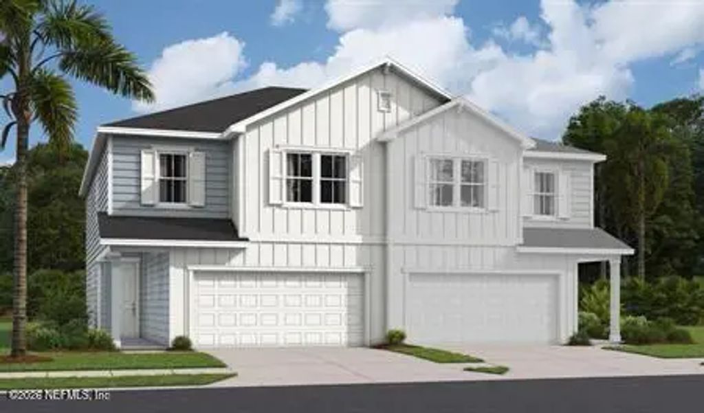 7321 Portico Road, Jacksonville